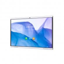 Ĵϳ仪Ϊҵǻ IdeaHub S 86ӢӰװ ƽ