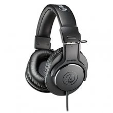 Audio-Technica ATH-M20x ¼ʽרҵ