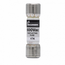 KTK-1 Bussmann KTK۶۶ϣ600V1A