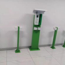 江苏苏州一键联这有电ZYD-M5智能电瓶车充电桩