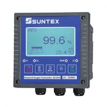 台湾SUNTEX智能溶解氧测定仪DC5310RS/5110RS大量供应