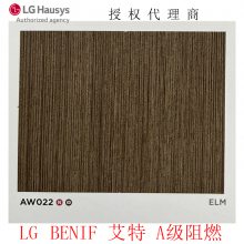 LG/LX HausysPVCĤBENIFAȼװĤAW022