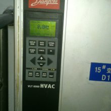 ˹DanfossƵVLT2800/VLT2900ϵйά