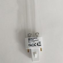 OSRAMŷ˾ߵ HNS S 7W UVC-254nm ɱƹ ͷ G23