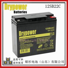 ԭװDrypower12SLR100DC̫ϵͳ ܷר12V-100AHܵ