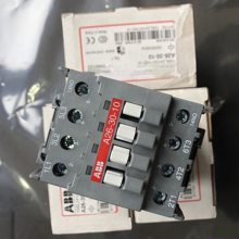 ABB原装全新接触器 AF38Z-40-00 24-60V 20-60V DC 厂商直售 三相 进口