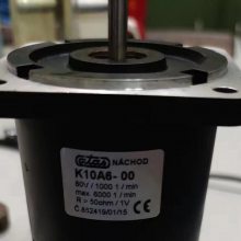 捷克ATAS K10A6-00测速电机 现货供应