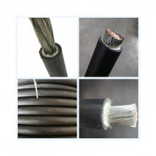 JHG电机引接线 耐候性好