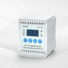 JHOK-ZBZ-101漏电继电器 导轨安装 JOSEF约瑟 零序孔径φ400*45mm