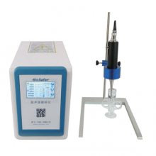 供应南京赛飞Biosafer手持式超声波细胞破碎仪