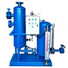 疏水自动加压器 蒸汽疏水自动回收装置 凝结水自动加压