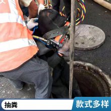 食品厂污水处理 嘉善县市政管网清洗管道疏通上门定制方案