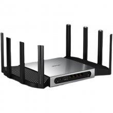 TP-LINK TL-XDR6080չTurboAX6000˫ƵȫǧWiFi6·