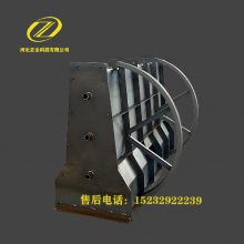 城市隔离墩模具正全科技隔离墩塑料模具注塑成型