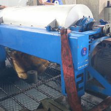 张家口青田离心机一用一备还是维修合算