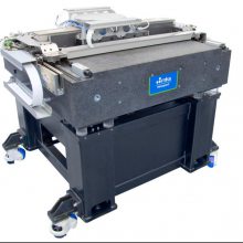 Newport-高动态混合式气浮XY平台，含柔性隔振系统