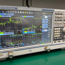 �޵���ʩ�ߴ� ZNB40 10MHz��40GHz ʸ����������� �Ķ˿�����