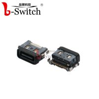 ˮTYPE C 16Pĸ12.758.04.45GT-USB-7015