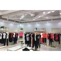 奧薇納18年秋冬裝***一手貨源 女裝折扣店尾貨