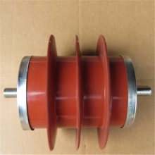 HY5WS2-10/30户外避雷器材质硅橡胶