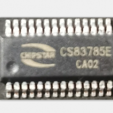 CS83785(﮵ѹ2x10W˫DƵIC