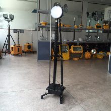 GAD503A/B防爆强光工作灯LED移动升降照明灯