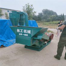 林工秸秆饲料粉碎机设备热销中