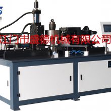 供应CD- -62振动筛自动翻边机 旋振筛成型机