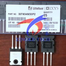 IXFK94N50P2 IXYS MOSFET 94A500V  94N50