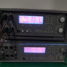Audio Precision ats-1 音频分析仪 PLUS 音频测试仪