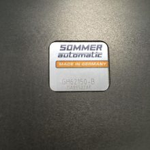 供应全系列国内常用型号Sommer GP404XN-C 工件夹具 GG25NC