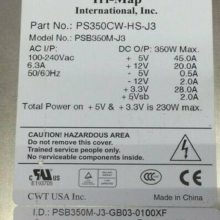 Tri-Map PS350CW-HS-J4 PSB350M-J4 350W صԴ еԴ