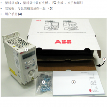 ABBƵACS550׼ˮ380Vȫԭװ 0.75KW-160KW