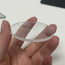 解锁玻璃激光打孔的正确使用方法