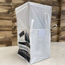 chinese wholesale plastic pp woven bag Min. Order: