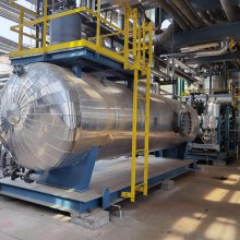 焦化酸性废水处理