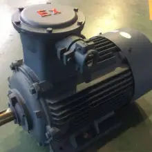 YBK3-200L-4-30KWʽ
