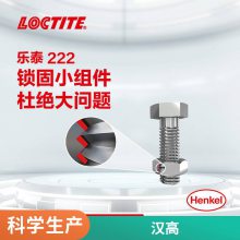 ̩loctite 222 ˿̽ ˮ ˿