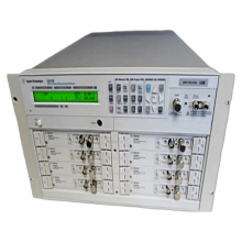 Agilent E5270A 8۲e5270a