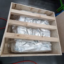 保税区附近木箱工厂 支持免费上门测量尺寸 上门打包设备 免熏蒸木箱