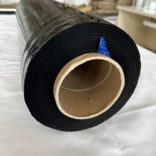 临沂厂家直销工业缠绕膜 产品打包膜 pe透明保鲜膜加粘加厚拉伸膜