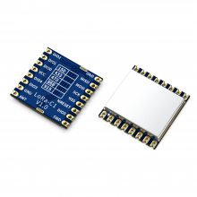 LoRa1278-C1 100mW远程扩频无线收发模块 lora前端模块SX1278