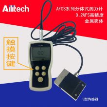 Ailitech艾力科技分体式推拉力计AFG10S系列外置传感器数显推拉力计测力计