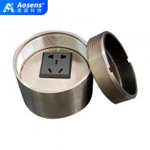 Aosensʢ AS-DL-107PL ʽ Դ Ϣ ռ