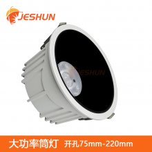 80WLEDͲ _220mm LED(ni)ǶͲ100W F܇վ