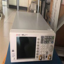 是德N9322C二手安捷伦频谱分析仪N9321C出售回收
