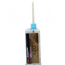 3M DP100ȫ͸֬AB ճմľĿٹ̻ṹ