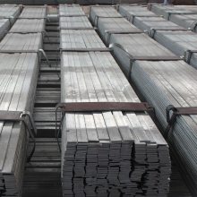不锈钢扁钢价格 不锈钢扁钢厂家 30*3 40*4 50*5不锈钢扁钢现货供应