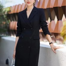 原创设计师女装 蒋菲菲 龙喜儿秋冬装尾货 品牌折扣女装市场拿货