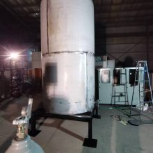 湖北黄冈医疗废物焚烧炉脱硝厂家